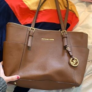 Michael kors purse